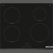 Bosch Series 4 Induction hob 60cm - Black | PIE631BB5E