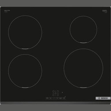 Bosch Series 4 Induction hob 60cm - Black | PIE631BB5E
