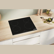 Bosch Series 4 Induction hob 60cm - Black | PIE631BB5E