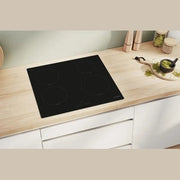 Bosch Series 4 Induction hob 60cm - Black | PUE611BB5B