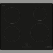 Bosch Series 4 Induction hob 60cm - Black | PUE611BB5B