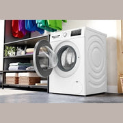 Bosch Series 4 Washing machine front loader 9KG 1400RPM | WAN28259GB