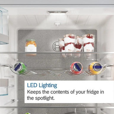 Bosch Series 6 built-in fridge | KIR81ADD0G