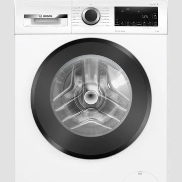 Bosch Series 6 front loader 9kg 1400rpm Washing Machine | WGG24400GB