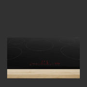 Bosch Series 6 Induction Hob 80cm - Black | PIV831HB1E