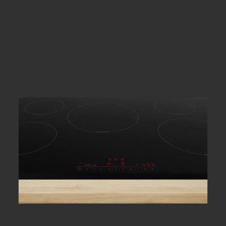 Bosch Series 6 Induction Hob 80cm - Black | PIV831HB1E