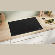 Bosch Series 6 Induction Hob 80cm - Black | PIV831HB1E