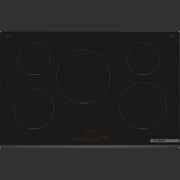 Bosch Series 6 Induction Hob 80cm - Black | PIV831HB1E