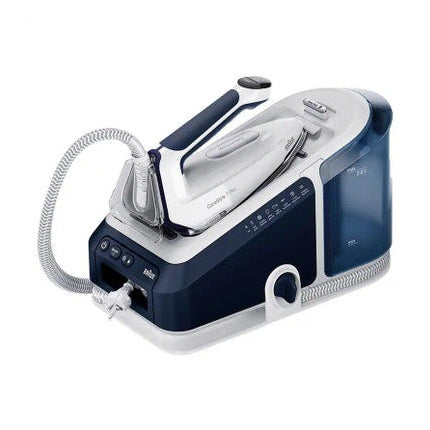 Braun CareStyle 7 Pro Steam Generator Iron Blue | IS7282BL