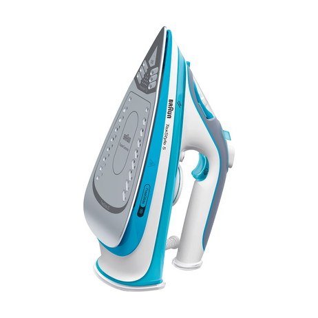 Braun TexStyle 5 Steam Iron | SI5008BL