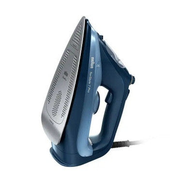 Braun TexStyle 7 Pro Steam Iron Blue | SI7160BL