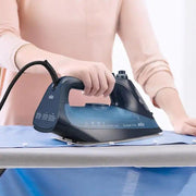 Braun TexStyle 7 Pro Steam Iron Blue | SI7160BL