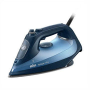 Braun TexStyle 7 Pro Steam Iron Blue | SI7160BL