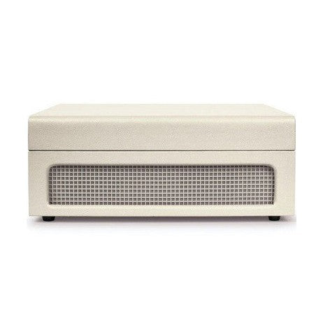 Crosley CR8017B-DU Voyager 2-Way Bluetooth Record Player - Dune