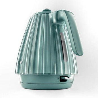 DeLonghi Ballerina Green Jug Kettle | KBD3001.GR