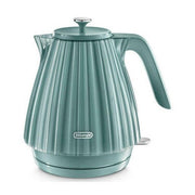 DeLonghi Ballerina Green Jug Kettle | KBD3001.GR