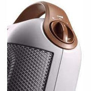 DeLonghi Capsule Fan Heater | HFX30C18.IW