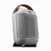 DeLonghi Capsule Fan Heater | HFX30C18.IW