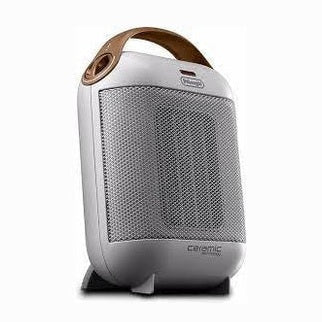 DeLonghi Capsule Fan Heater | HFX30C18.IW