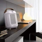 DeLonghi Capsule Fan Heater | HFX30C18.IW