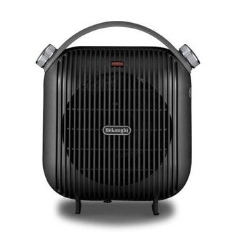 DeLonghi Capsule Hobby Fan Heater | HFS30C24.DG