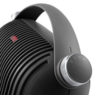 DeLonghi Capsule Hobby Fan Heater | HFS30C24.DG