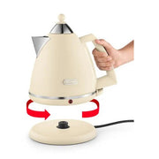 Delonghi Beige Electric Kettle | KBX3016.BG