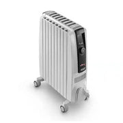 De'Longhi Dragon4 Oil Filled Radiator with electronic timer | TRDX40820E