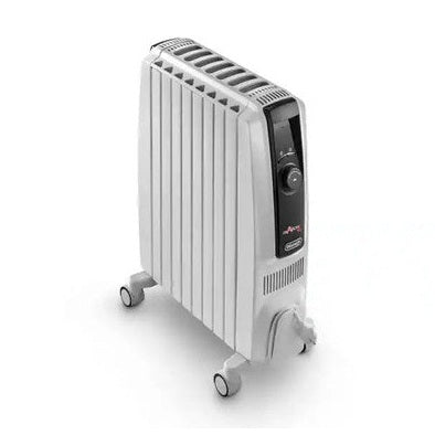 De'Longhi Dragon4 Oil Filled Radiator with electronic timer | TRDX40820E