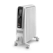 De'Longhi Dragon4 Oil Filled Radiator with electronic timer | TRDX40820E