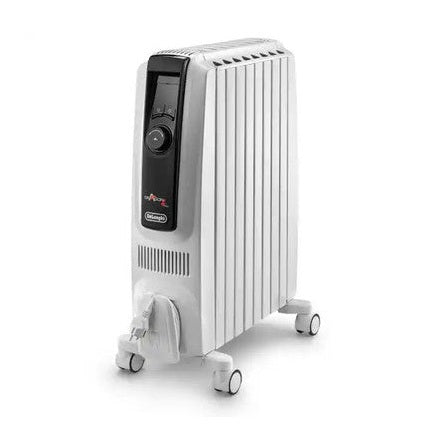 De'Longhi Dragon4 Oil Filled Radiator with electronic timer | TRDX40820E