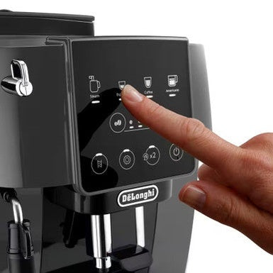De'Longhi Magnifica Start Bean to Cup Coffee Machine | ECAM220.22.GB