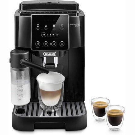De'Longhi Magnifica Start Fully Automatic Bean to Cup Coffee Machine | ECAM220.60.B