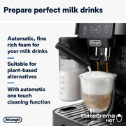 De'Longhi Magnifica Start Fully Automatic Bean to Cup Coffee Machine | ECAM220.60.B