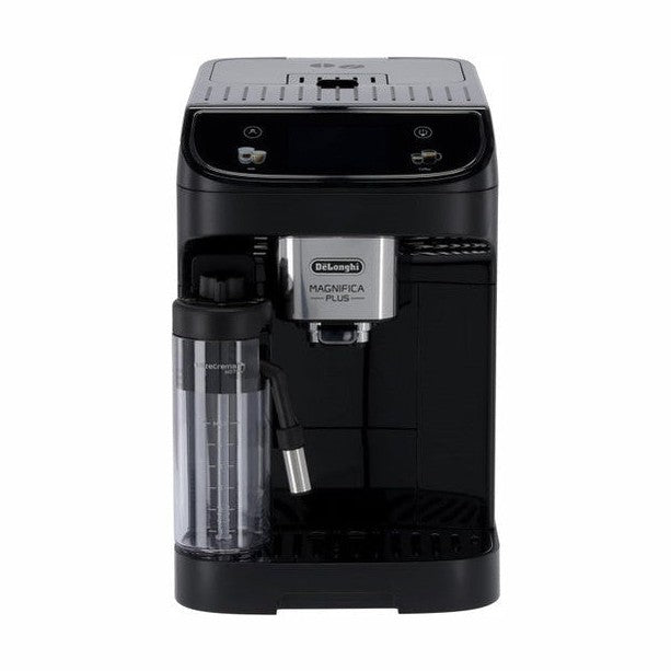 DeLonghi Magnifica Plus Bean to Cup Coffee Machine - Black | ECAM320.60.B