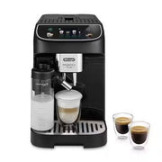 DeLonghi Magnifica Plus Bean to Cup Coffee Machine - Black | ECAM320.60.B