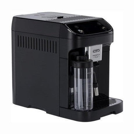 DeLonghi Magnifica Plus Bean to Cup Coffee Machine - Black | ECAM320.60.B