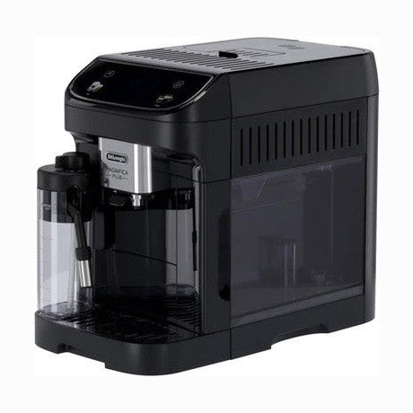 DeLonghi Magnifica Plus Bean to Cup Coffee Machine - Black | ECAM320.60.B