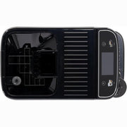 DeLonghi Magnifica Plus Bean to Cup Coffee Machine - Black | ECAM320.60.B