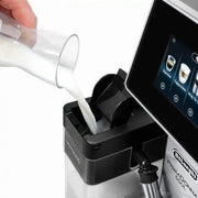 DeLonghi PrimaDonna Soul Bean to Cup Coffee Machine | ECAM610.75.MB