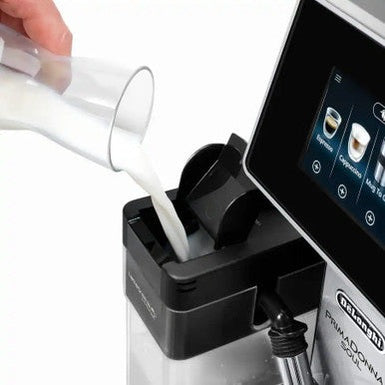 DeLonghi PrimaDonna Soul Bean to Cup Coffee Machine | ECAM610.75.MB