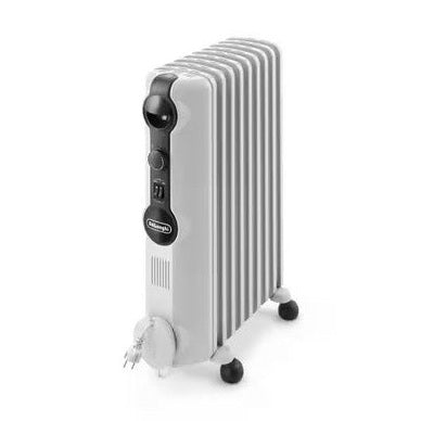 DeLonghi Radia S 2KW Oil Filled Radiator | TRRS0920