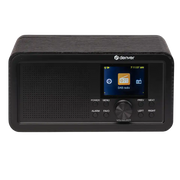 Denver DIR-200 Internet Radio with DAB+ FM Bluetooth