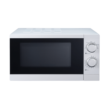 Dimplex 20L 800W Freestanding Microwave - White | 980531