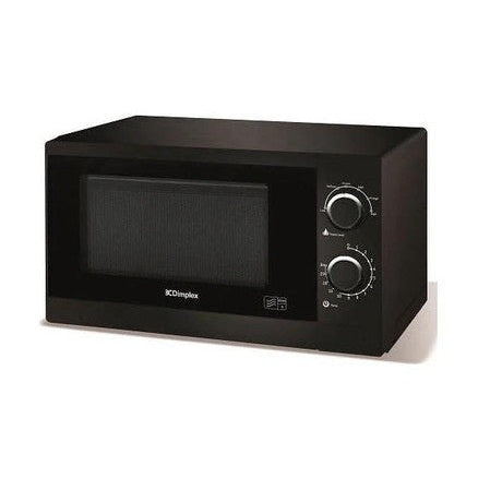 Dimplex 20 Litre 800w Black