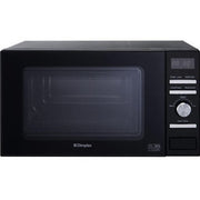 Dimplex 20L Black Freestanding Microwave | 980536