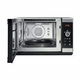 Dimplex 20L Black Freestanding Microwave | 980536