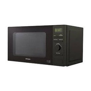 Dimplex 20L Black Freestanding Microwave | 980536