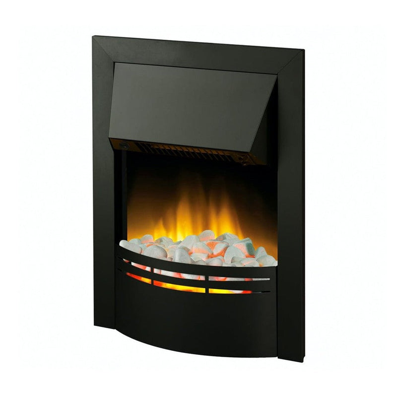 Dimplex Dakota Optiflame Black Inset Electric Fire DKT20BL