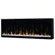 Dimplex 50", Frameless, Optiflame, LED Fireplace | XLF50EU